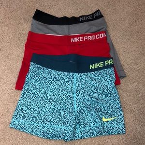 NIKE PRO SPANDEX *(SPECIAL OFFER)*
